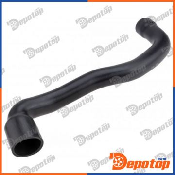 Gaine de suralimentation pour OPEL | GPP-PL-009, 93329873